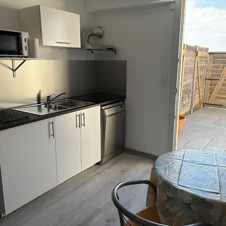 Les Plantes Avec Terrasse