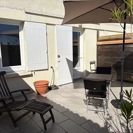 Les Plantes Avec Terrasse